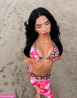Joselyne Navarro [ joselyne-navarro ] - good morning cuties <3 I hope everyone had a lovely weekend.