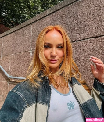Emma Tainio [ emma-tainio ] - Here’s the try-on vid! I’ll definitely be taking some better pics