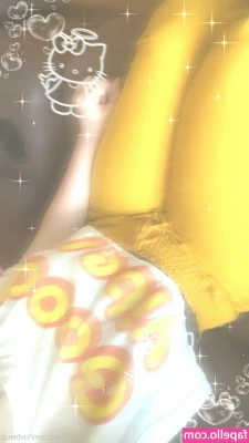 Kittnly [ kittnly-1 ] - A lil clit slip on #2