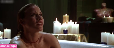 Patricia Arquette [ patricia-arquette ] - A little bit of the experience of my weight cut  it was an incredible
