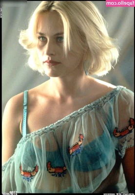 Patricia Arquette [ patricia-arquette ] - to my recurring subs, y’all are AMAZING 🥺