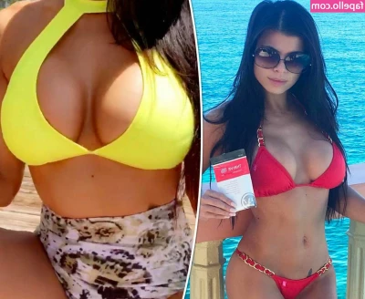 Marissa Jade [ marissa-jade ] - Let’s play! 🤍