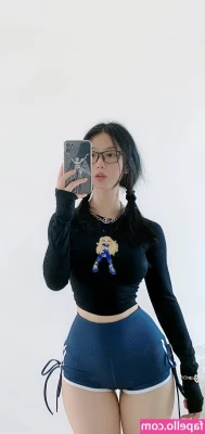 Qiaoniu-TT - Vem mamar