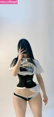 Qiaoniu-TT - Some days you just feel a bit silly and Sexy