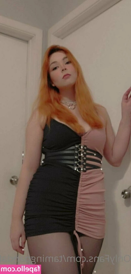 tamingpandafree - Love sending random boob shots
