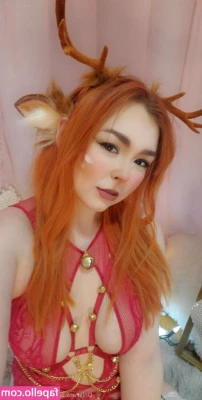 tamingpandafree - tips welcum since i became a fuckin gymnast for this set hehehe  