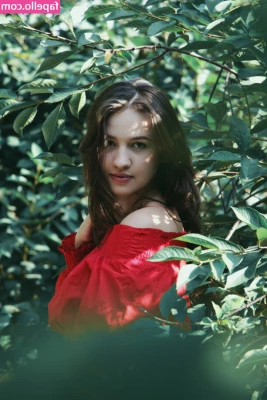 Natalia Grójec [ natalia-grjec ] - It s my birthday tomorrow     I don t mention it very often  but I do