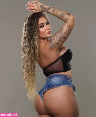 Mary Duarte [ mary-duarte ] - Tell me your deepest desires baby, I want to milk your cock in every