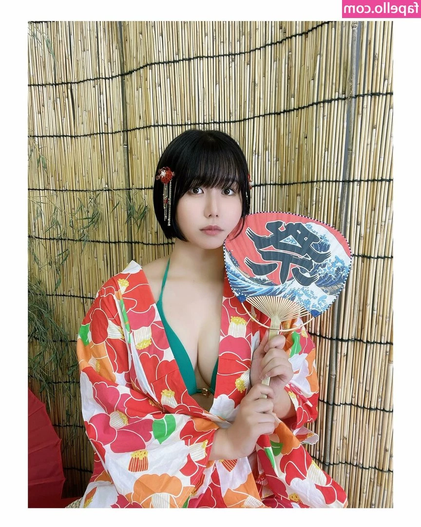 Akiho Otonashi [ akiho-otonashi ] - New hair who dis