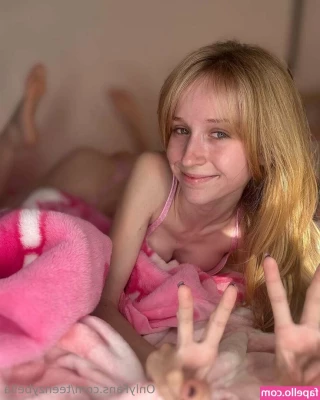 teenzybella - Can t wait to show you my new sexy lingerie I ve ordered