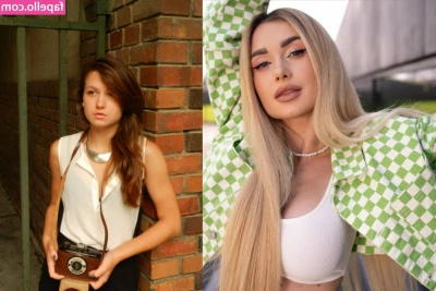 Weronika Sowa [ weronika-sowa ] - imagine u send me ur whole salary and all i do is footslap ur face 