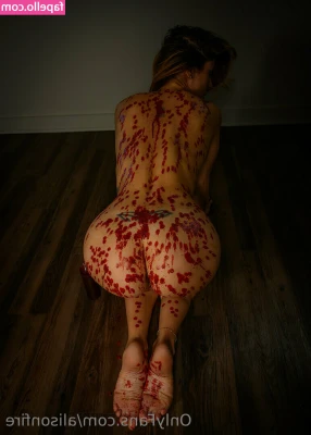 Alicia Cano [ alicia-cano-6 ] - Definitely visible
