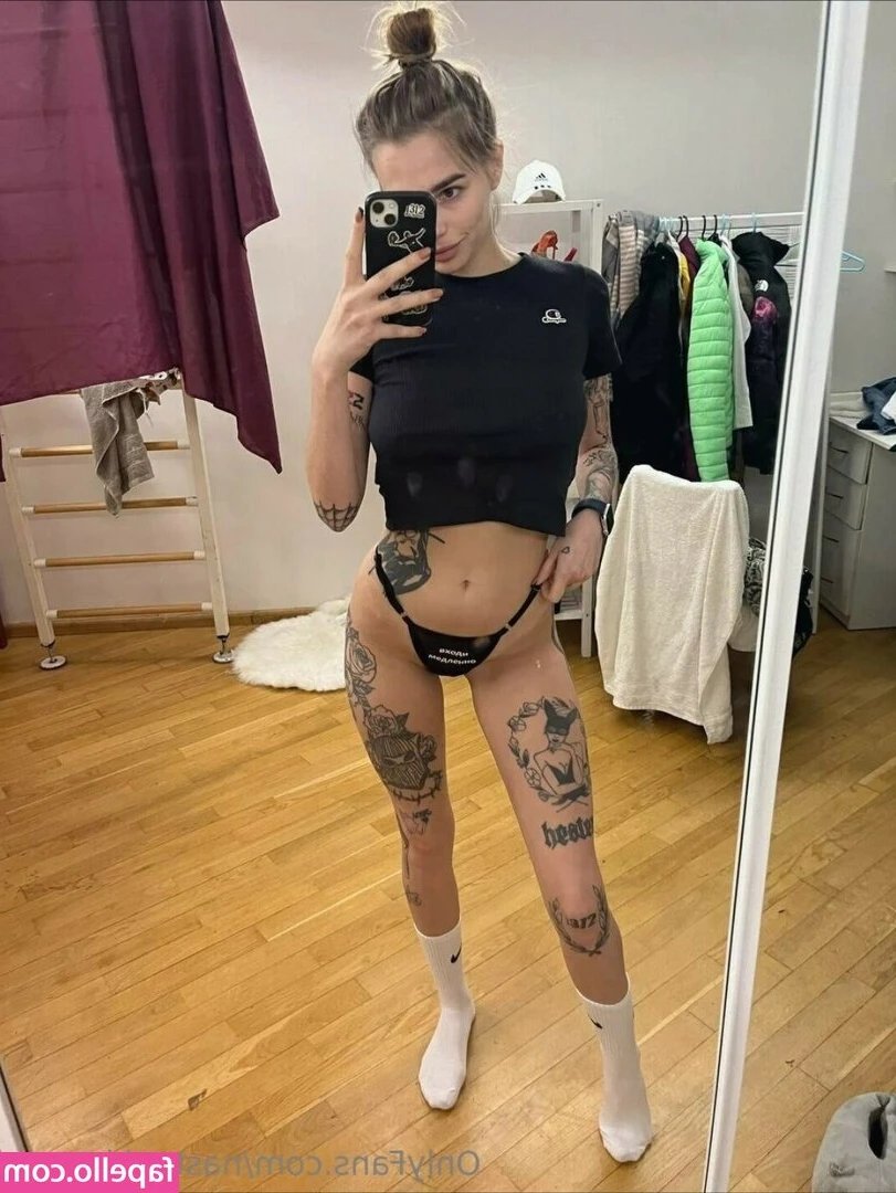 Kisatanya - See the full x rated set 50$ 🥵🥵🥵