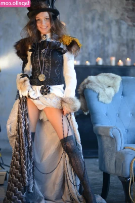 Foxy Di [ foxy-di ] - Did you dream about me?😍