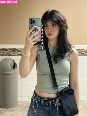 bunnilexi - Tip this post $10 for the full length video of me getting my fat ass