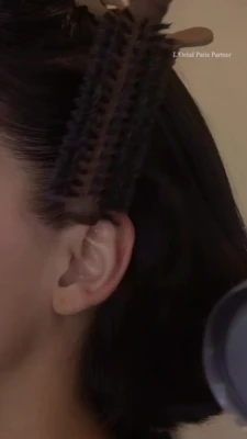 Isabela Merced [ isabela-merced ] - Happy Wiggle Wednesday!  Tabloid Jargon - Press Garden Zone Act 1 -
