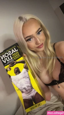 xnatalie_04 [ xnatalie-04 ] - All about the ass tomorrow anal video CUMMING tomorrow 9am sharp
