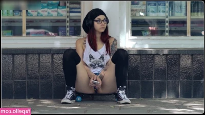 Leah Obscure [ leah-obscure-1 ] - Like a Boss ;)