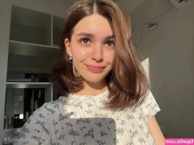 eva_zill [ eva-zill ] - Tits or ass? Up to you.