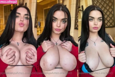 Keep Kaylee [ keep-kaylee ] - I love that I can be fucking his throat 😈…if he learned well