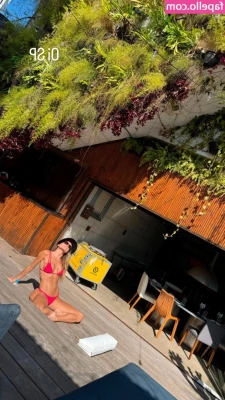 Deborah Secco [ deborah-secco ] - Verga insertada en el culo🔥🍑🍆@hotmartin25 @ghadar19