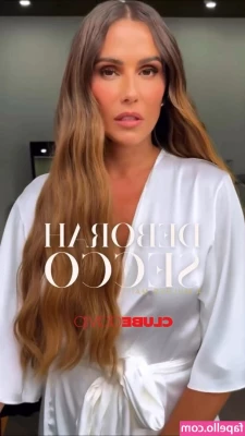 Deborah Secco [ deborah-secco ] - ❤️‍🔥🅕🅡🅔🅔 🅟🅐🅖🅔❤️‍🔥