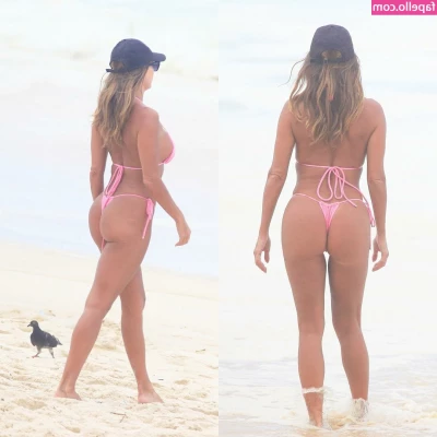 Deborah Secco [ deborah-secco ] - what would you do if you saw me showering