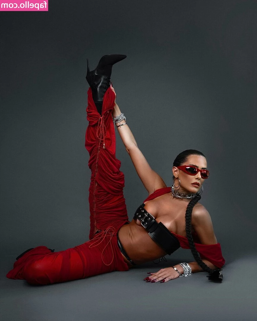 Deborah Secco [ deborah-secco ] - ready my new DUO beautiful shemal big