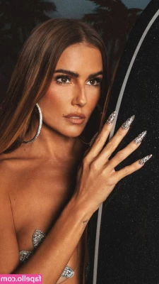 Deborah Secco [ deborah-secco ] - Make sure you sign up for VIP if you want eXXXclusive content from my