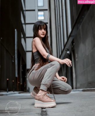 Neha Jethwani [ neha-jethwani ] - ถอดหรือไม่ถอดดีกว่า 🌝