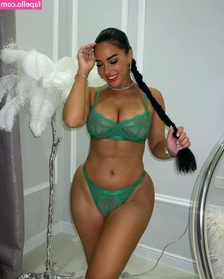 Milla Jasmine [ milla-jasmine ] - Do you like the way my ass jiggles when I fuck this pussy (stay to