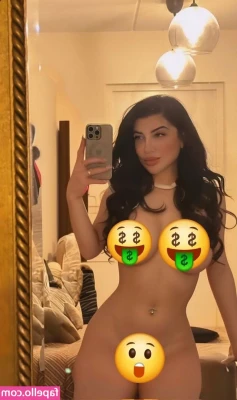Natalia Jaf [ natalia-jaf ] - @eXXXotica pics denver 2017