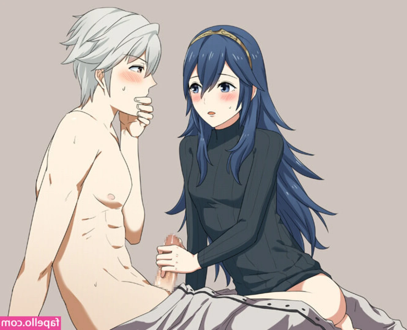 Fire Emblem [ fire-emblem ] - Stay tuned for more!