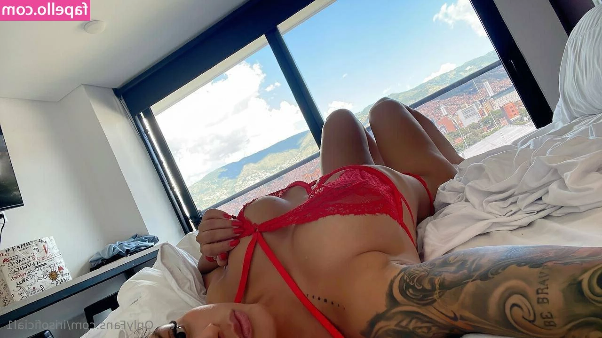afrodiita1 - What kind of content do you want to see