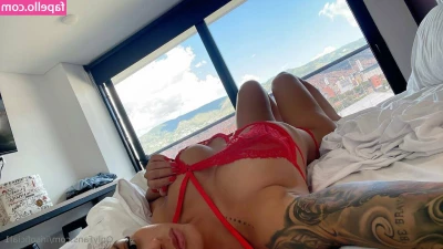 afrodiita1 - What kind of content do you want to see