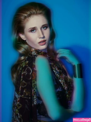 Rita Volk [ rita-volk ] - ! Love you all and I hope you have a lovely time tomorrow with your
