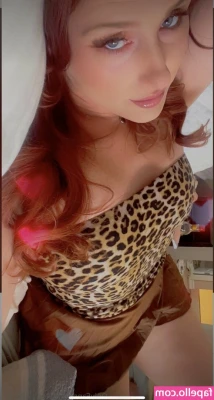 Stephie Jo [ stephie-jo ] - Make sure and check your dms tonight for new full length content 💦