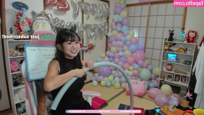Yoshimyan - Fuck me🥵🥵