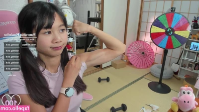 Yoshimyan - Yay! It’s my b-day! Your baby wants to make you happy today