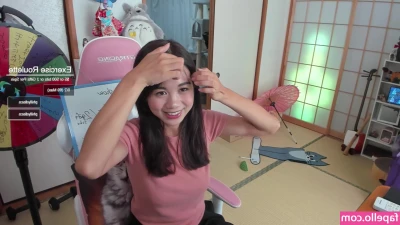 Yoshimyan - I'm such a lucky girl, that i get paid to cum and get to share this