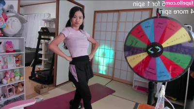 Yoshimyan - Cum and start the fire and dance with me this 4th of July in your part 1