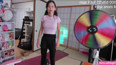 Yoshimyan - Ahhh! Real Horny 🤤