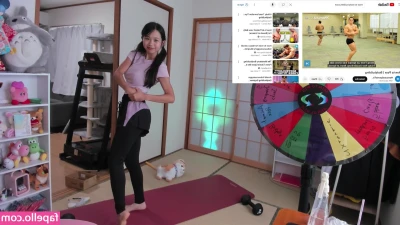 Yoshimyan - you belong on your knees loser, learn your fucking place