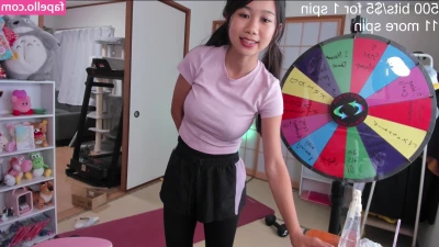 Yoshimyan - Here is an extra closeup of the video coming out this weekend! part 1