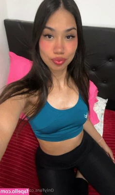 rachelmao - Who wants to see me get fucked in this?😈