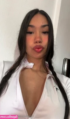 rachelmao - A little tease for you  Don t forget to tip