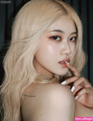 Allissa Shin [ allissa-shin ] - Kisses for you 😘🙈