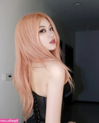Allissa Shin [ allissa-shin ] - I need you on top 🔥 make me yours