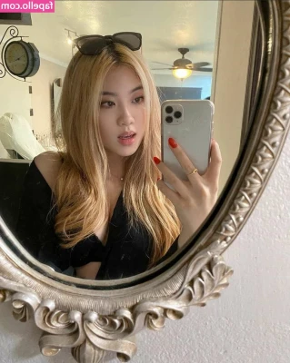 Allissa Shin [ allissa-shin ] - Going live now !! <3