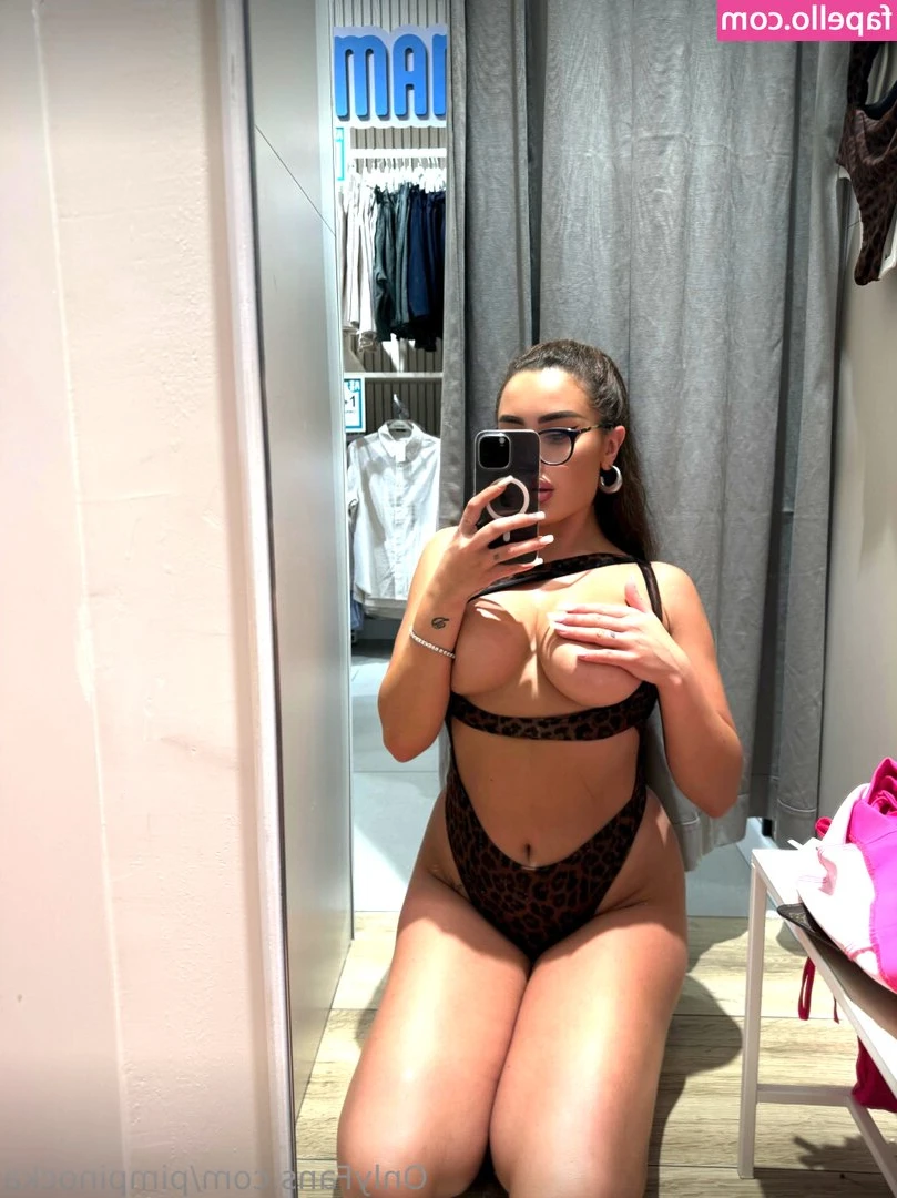 Ema Ferusova [ ema-ferusova ] - hot and sexy